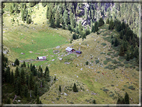 foto Forcella Pala del Becco e Passo Manghen